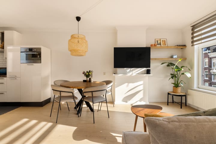 Foto 8 van Albert Cuypstraat 129-3