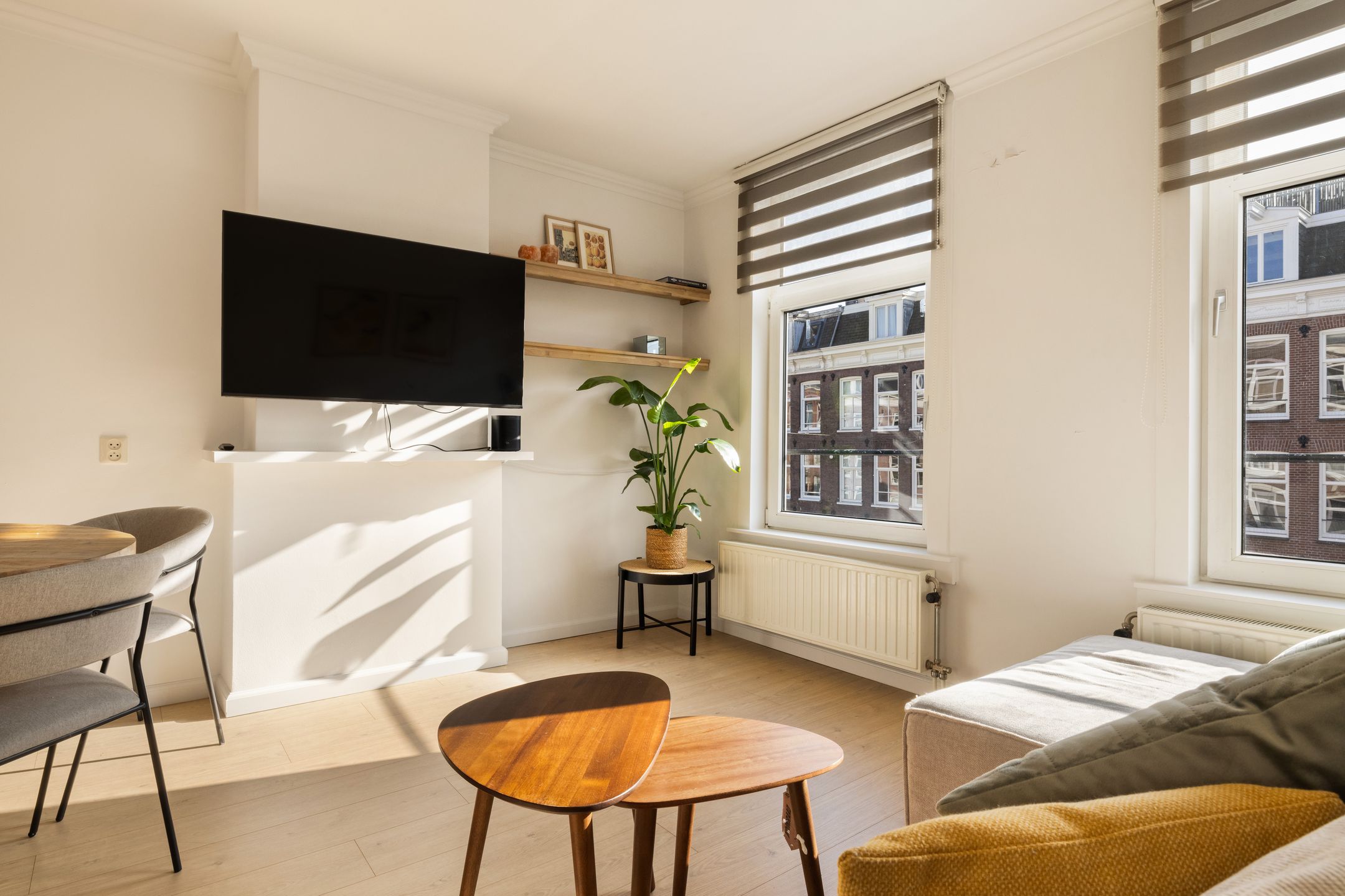 Foto 9 van Albert Cuypstraat 129-3