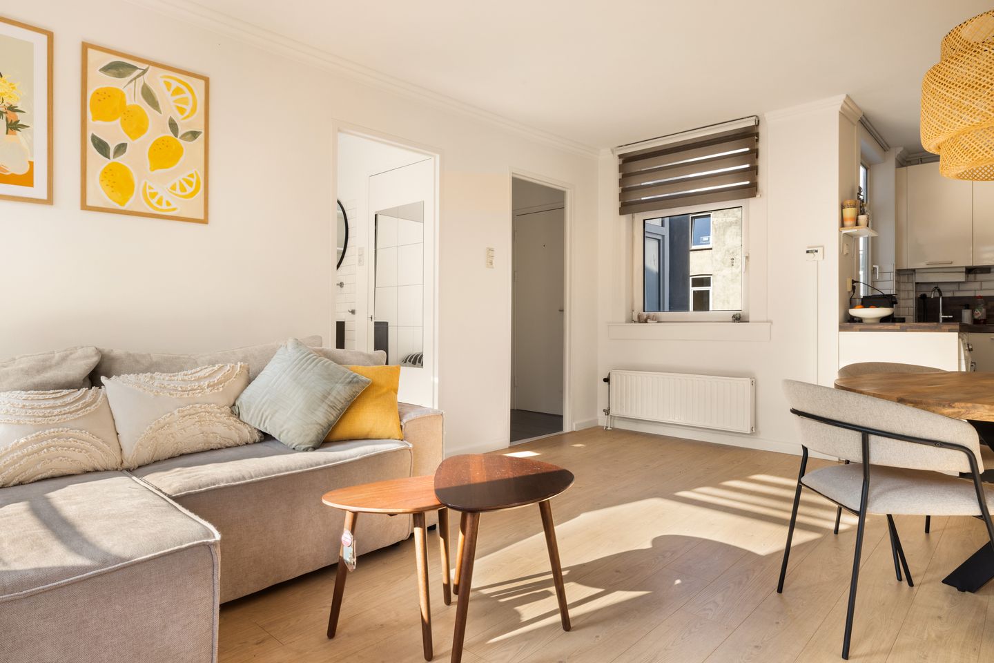 Foto 10 van Albert Cuypstraat 129-3