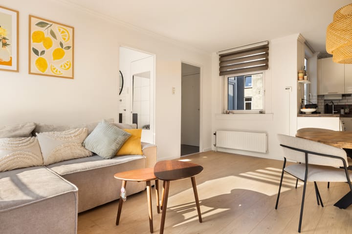 Foto 10 van Albert Cuypstraat 129-3