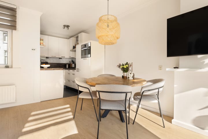 Foto 11 van Albert Cuypstraat 129-3