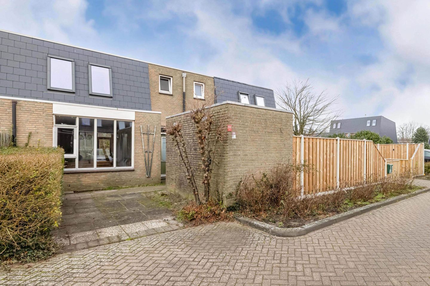 Foto 1 van Tjalk 19 4