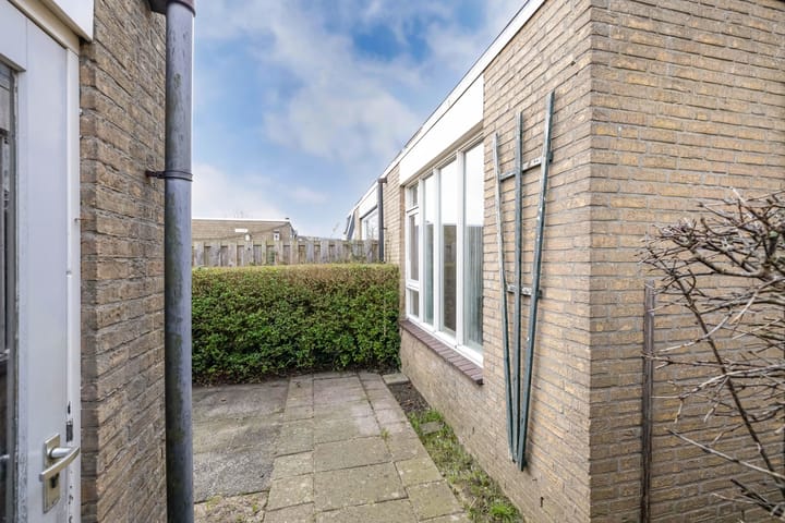 Foto 2 van Tjalk 19 4