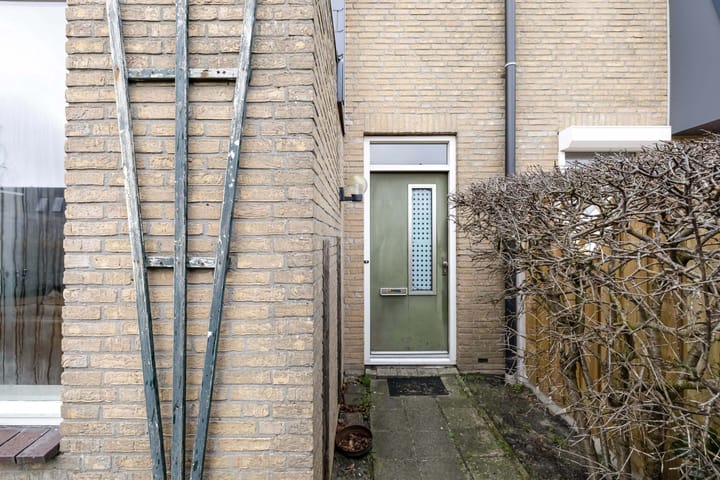 Foto 3 van Tjalk 19 4