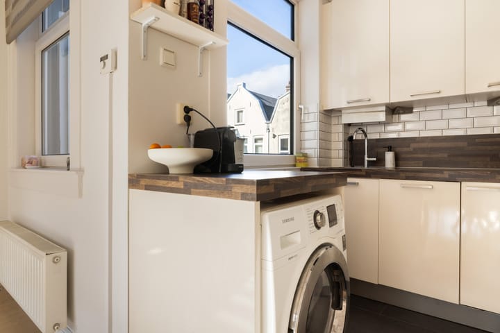 Foto 14 van Albert Cuypstraat 129-3