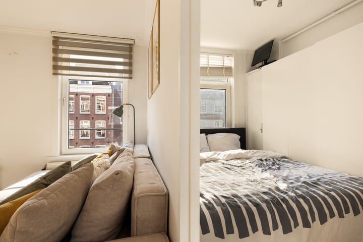 Foto 15 van Albert Cuypstraat 129-3