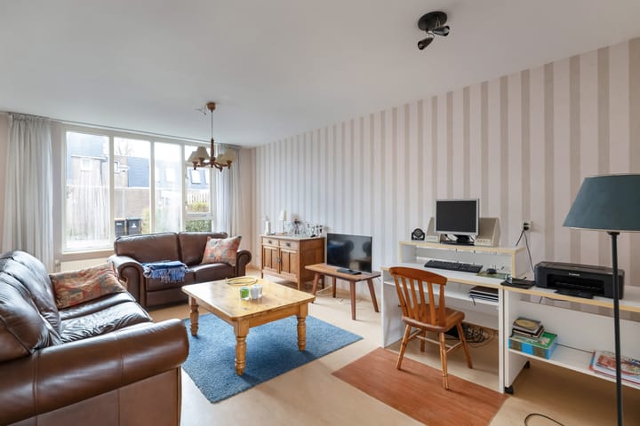 Foto 6 van Tjalk 19 4