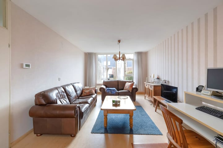 Foto 7 van Tjalk 19 4