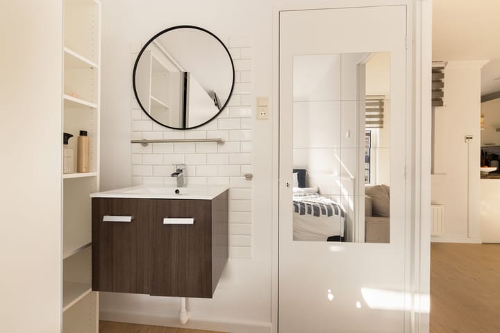 Foto 18 van Albert Cuypstraat 129-3