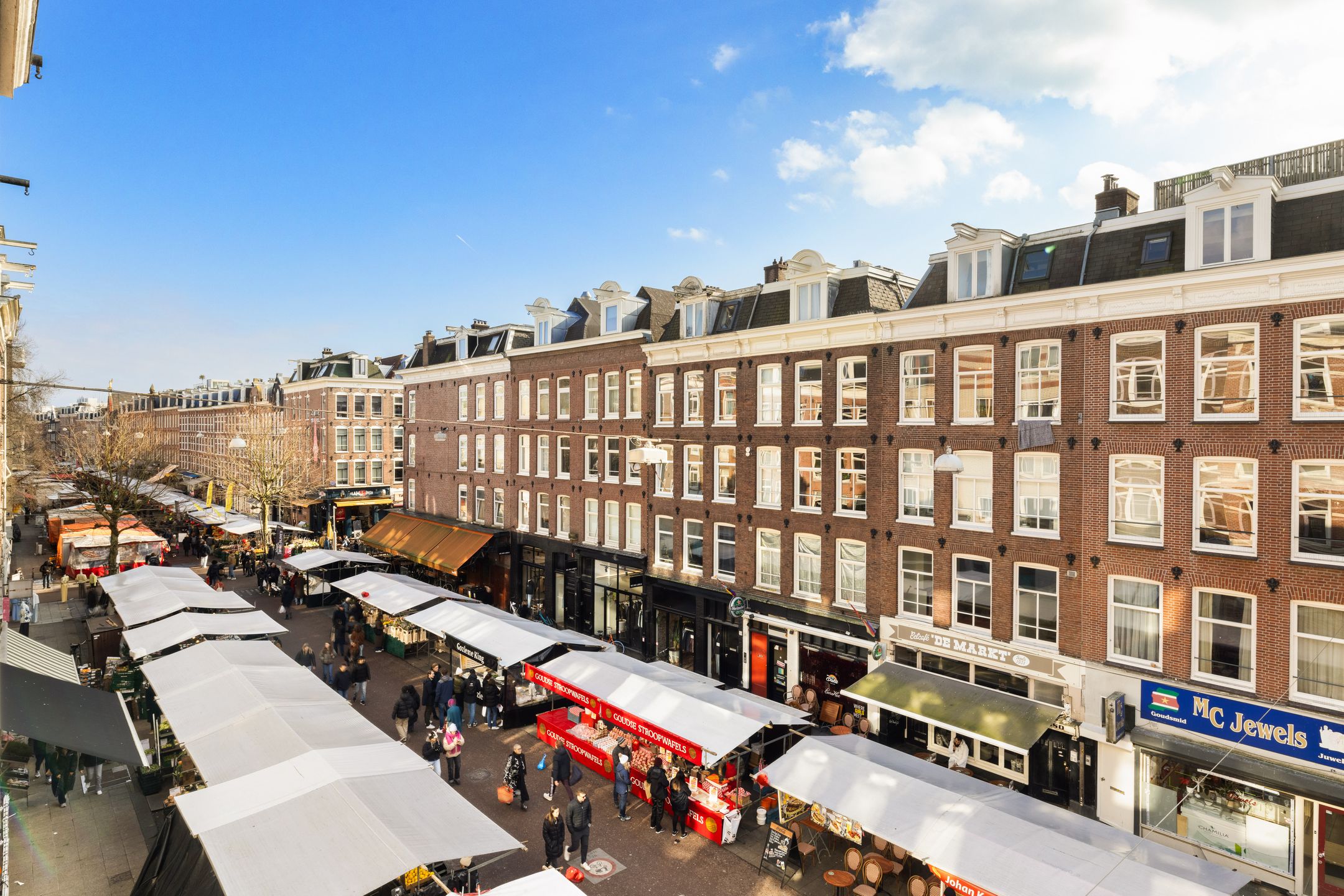 Foto 21 van Albert Cuypstraat 129-3