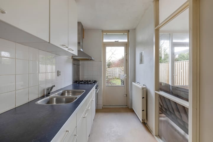 Foto 13 van Tjalk 19 4