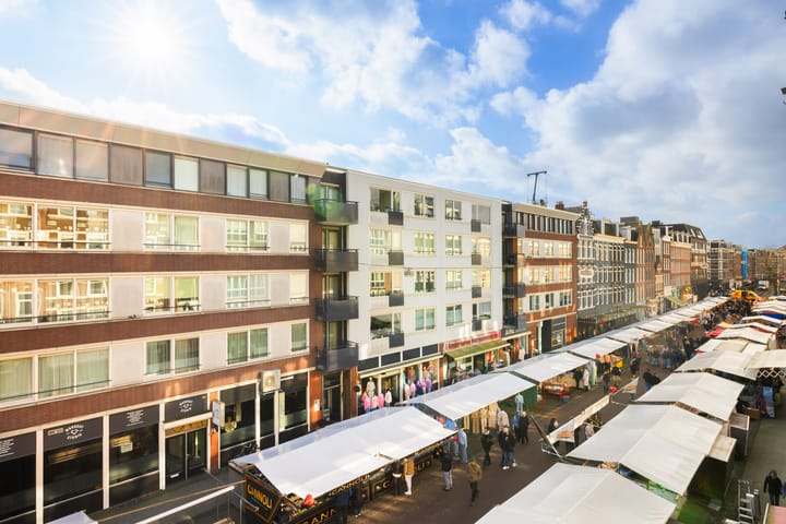 Foto 22 van Albert Cuypstraat 129-3