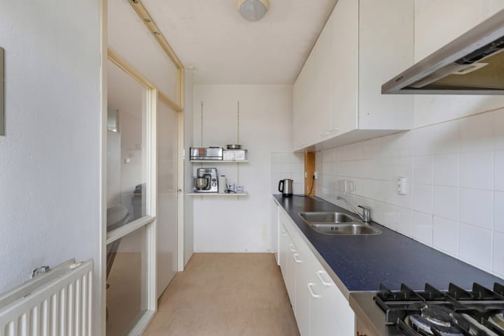 Foto 14 van Tjalk 19 4