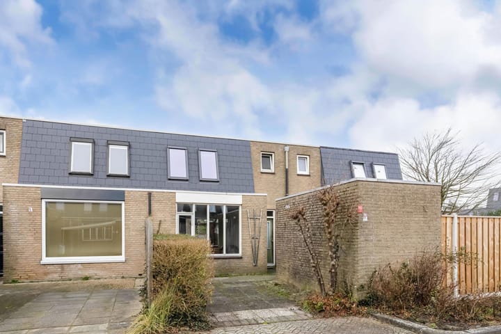 Foto 34 van Tjalk 19 4