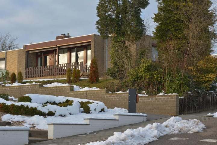 Photo 1 of Houbiersstraat 31