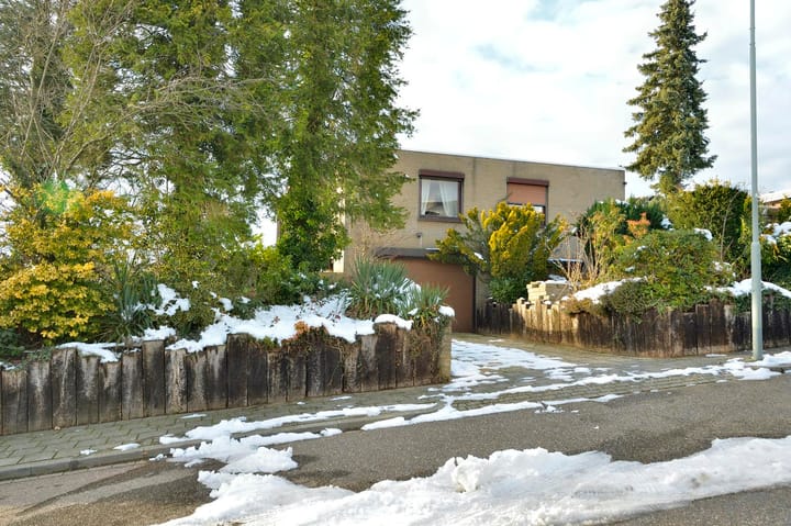 Foto 3 van Houbiersstraat 31