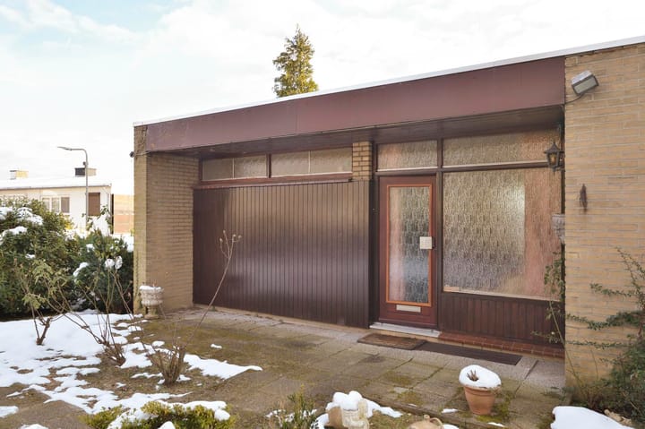 Photo 6 of Houbiersstraat 31