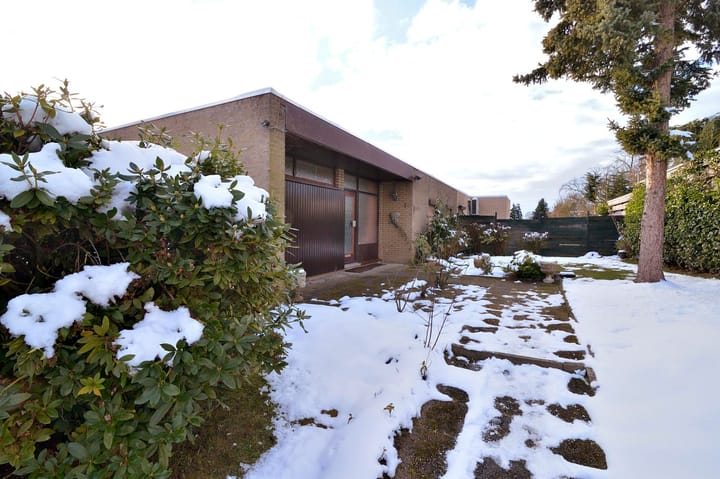 Foto 5 van Houbiersstraat 31