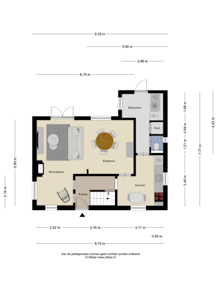 Foto 61 van Lepelstraat 5