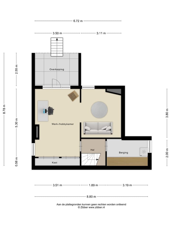 Foto 62 van Lepelstraat 5