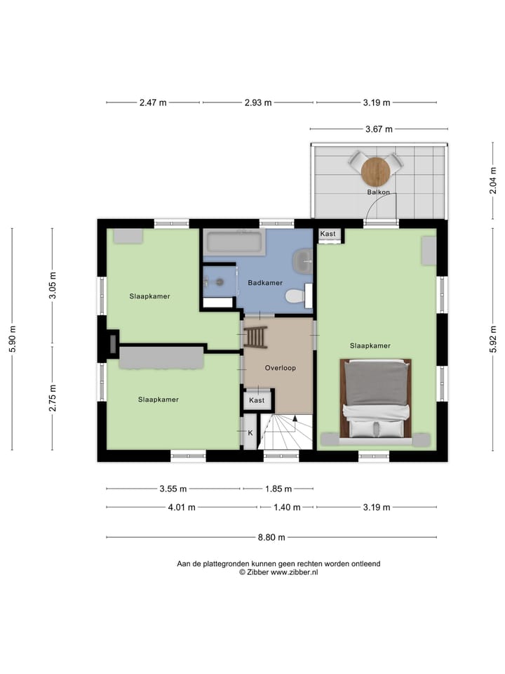 Foto 63 van Lepelstraat 5