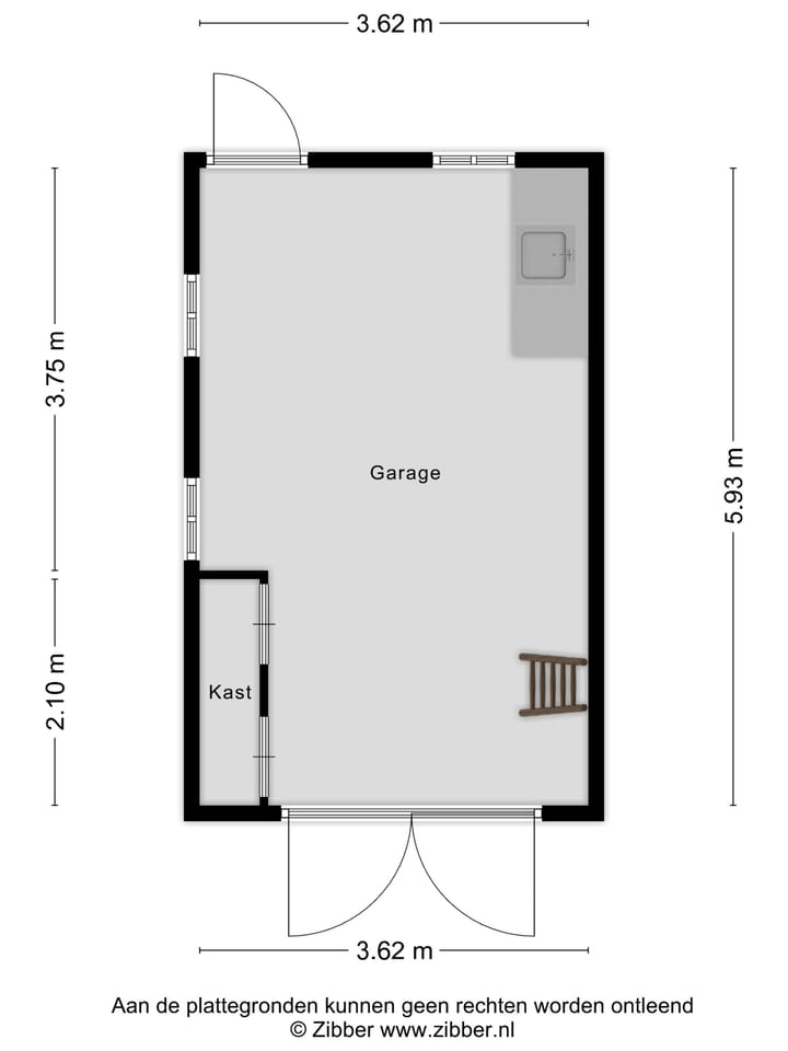 Foto 65 van Lepelstraat 5