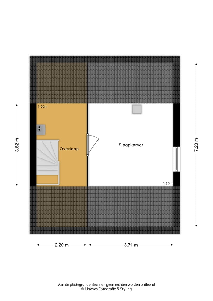 Foto 33 van Versailleslaan 37