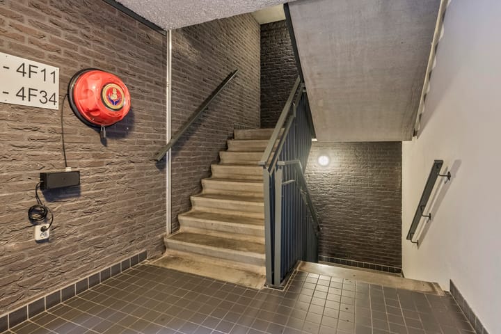 Foto 7 van Rijsterborgherweg 4-F7