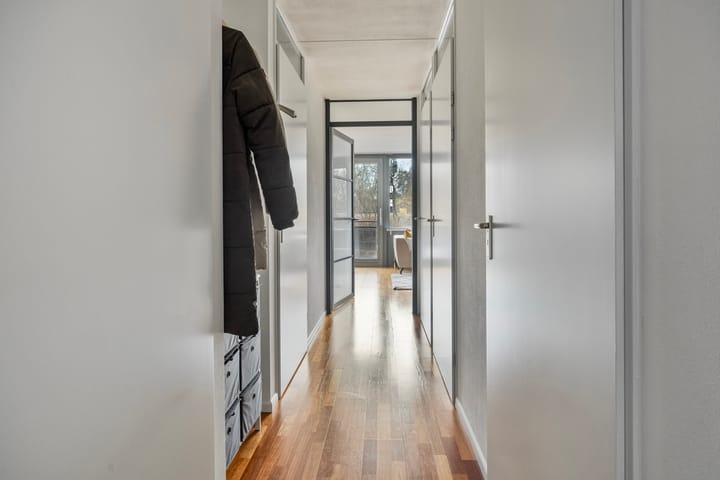 Foto 11 van Rijsterborgherweg 4-F7