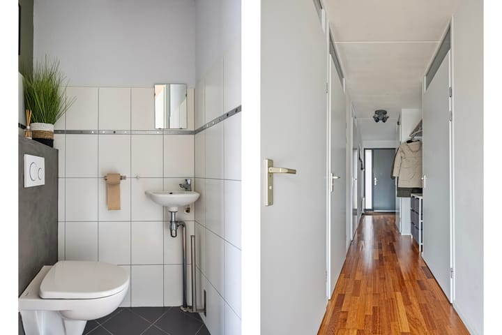 Foto 12 van Rijsterborgherweg 4-F7