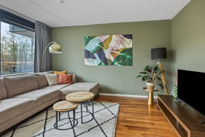 Foto 14 van Rijsterborgherweg 4-F7