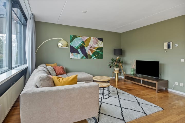 Foto 16 van Rijsterborgherweg 4-F7