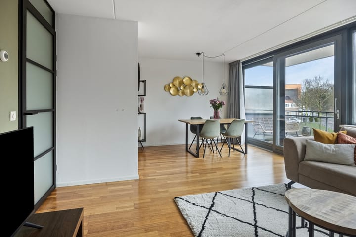 Foto 17 van Rijsterborgherweg 4-F7