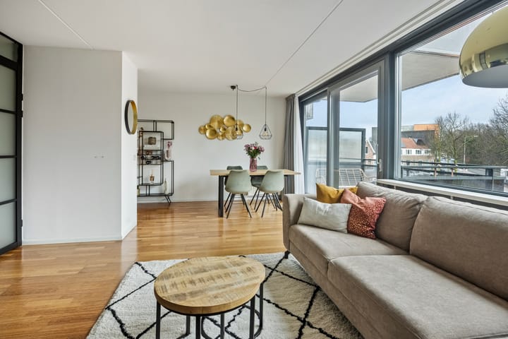 Foto 18 van Rijsterborgherweg 4-F7