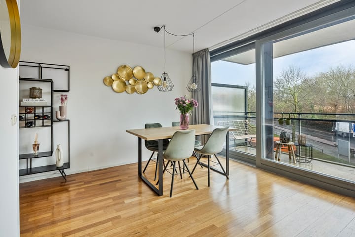 Foto 19 van Rijsterborgherweg 4-F7