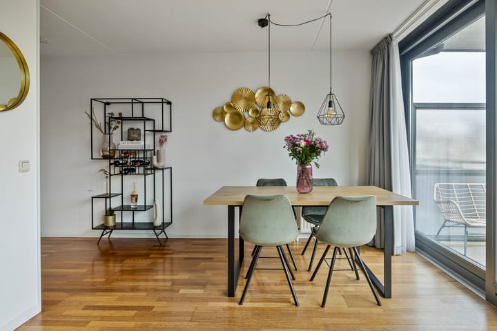 Foto 20 van Rijsterborgherweg 4-F7