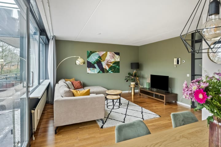 Foto 21 van Rijsterborgherweg 4-F7