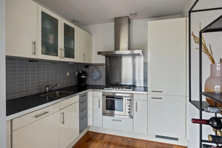 Foto 23 van Rijsterborgherweg 4-F7