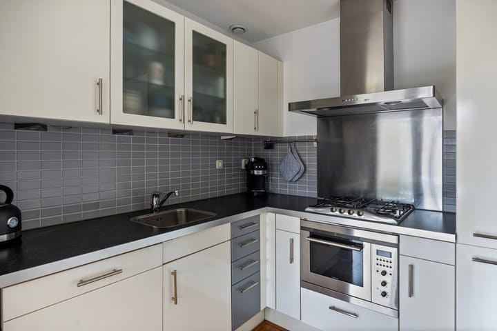 Foto 24 van Rijsterborgherweg 4-F7