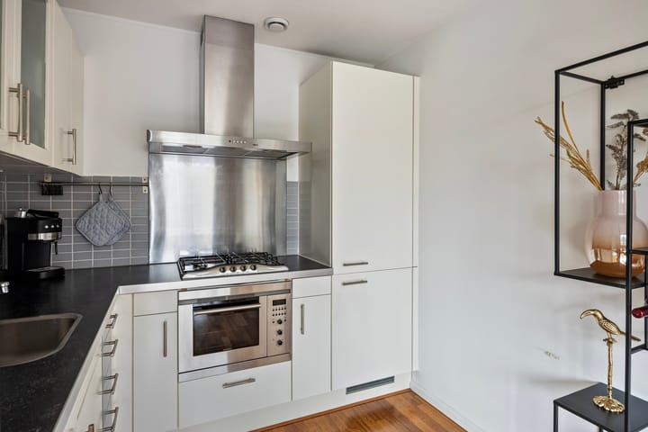 Foto 25 van Rijsterborgherweg 4-F7