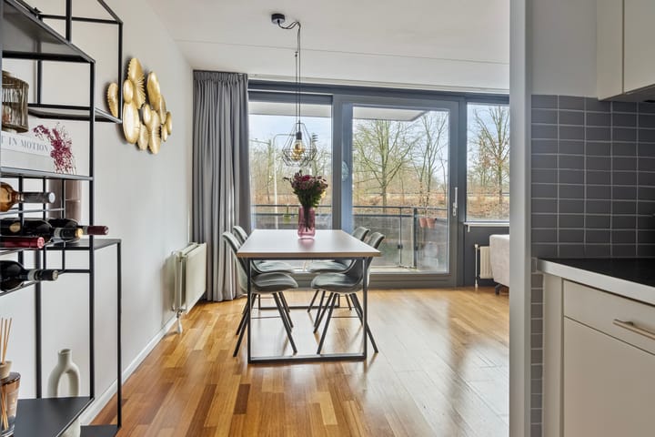 Foto 27 van Rijsterborgherweg 4-F7