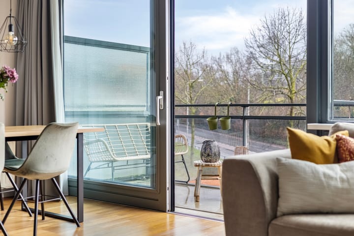 Foto 28 van Rijsterborgherweg 4-F7