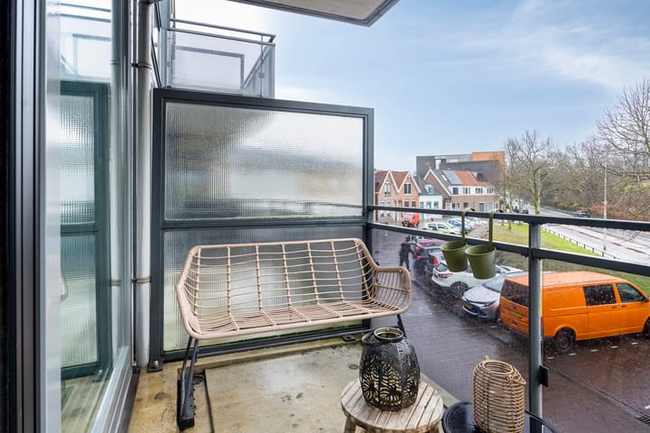 Foto 29 van Rijsterborgherweg 4-F7