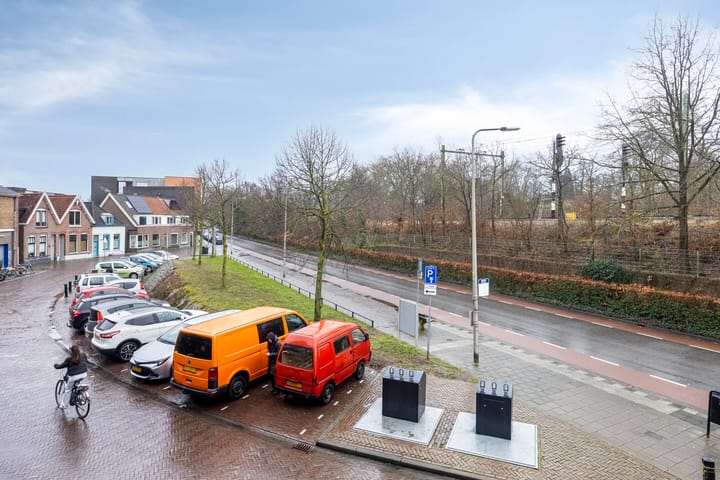 Foto 30 van Rijsterborgherweg 4-F7