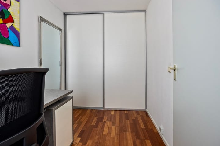 Foto 33 van Rijsterborgherweg 4-F7