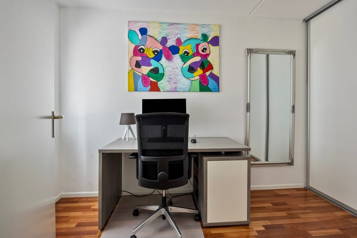 Foto 34 van Rijsterborgherweg 4-F7