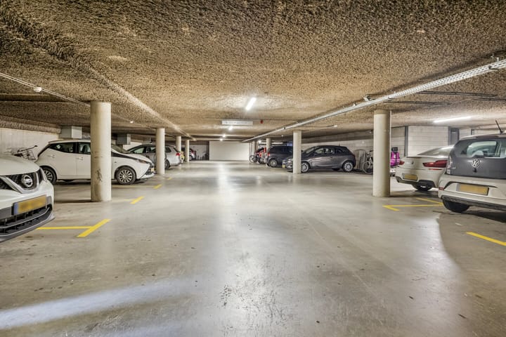 Foto 37 van Rijsterborgherweg 4-F7