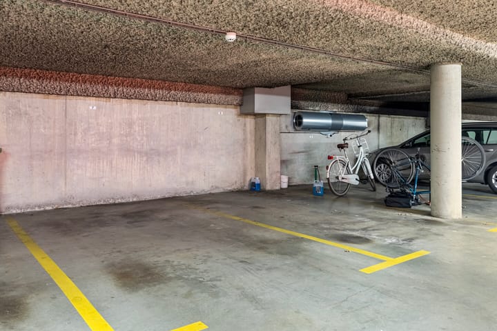 Foto 38 van Rijsterborgherweg 4-F7