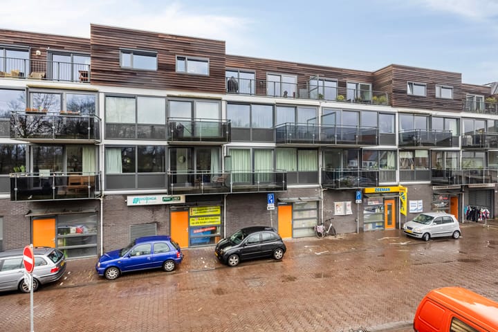 Foto 39 van Rijsterborgherweg 4-F7