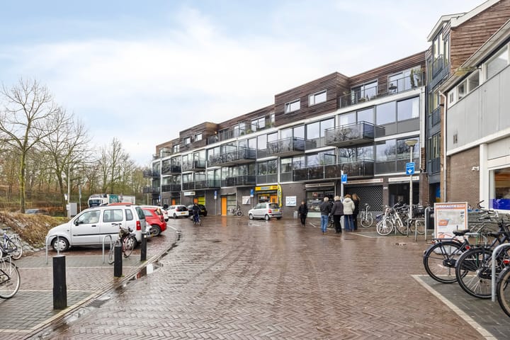 Foto 40 van Rijsterborgherweg 4-F7